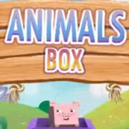 Animals Box