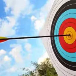 Archery: Bow & Arrow