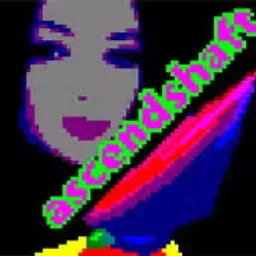 Ascendshaft