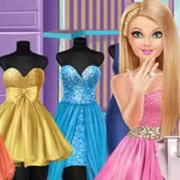 Barbara Shopping Day