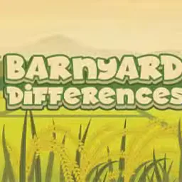 Barnyard Differences