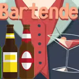 Bartender