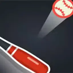 Baseball Hit