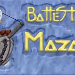 Battlestar Mazay