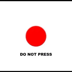 Big Red Button