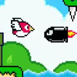 Bird Quest: Adventure Flappy
