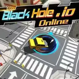 Black Hole.io