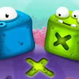Block Movers
