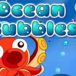Bubble Ocean