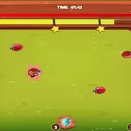 Bugs Bang
