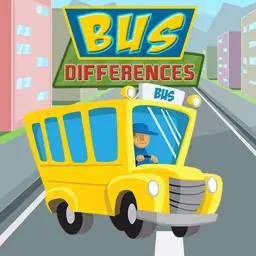 Bus Differences