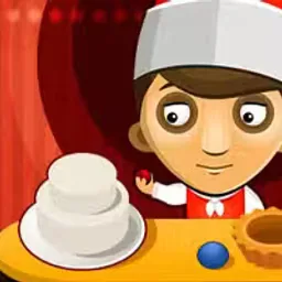 Cake Bar