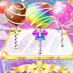 Cake Pops Maker