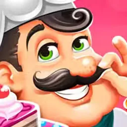 Cake Shop