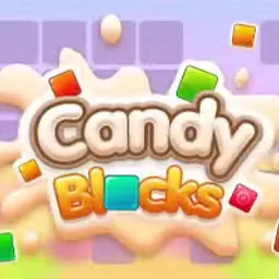 Candy Blocks