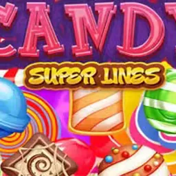 Candy Super Lines