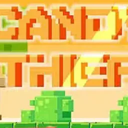 Candy Thief