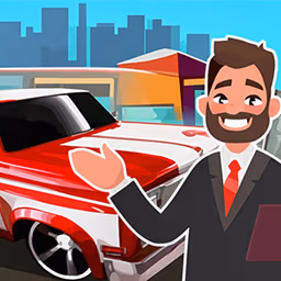 Car Dealer Idle