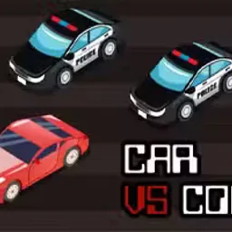 Car vs Cop 2