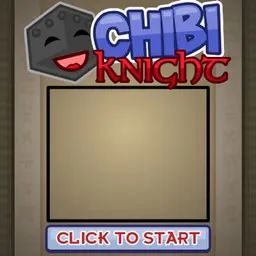 Chibi Knight