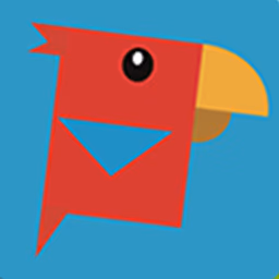Climbing Bird
