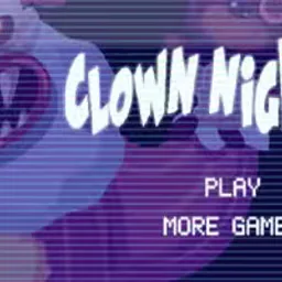 Clown Nights