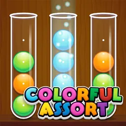 Colorful Assort