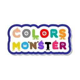Colors Monster