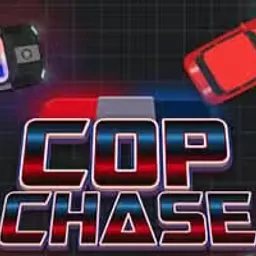 Cop Chase 