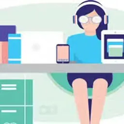 Cozy Office Difference