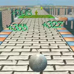 Crazy Ball 2