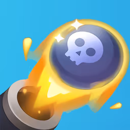 Crazy Bomber