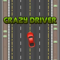 Crazy Driver