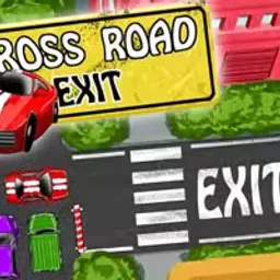 Cross Road Exit