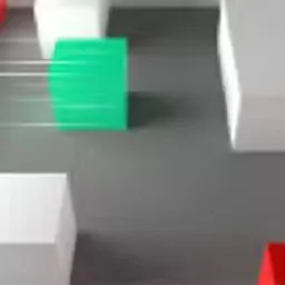 Cube Gravity Switch
