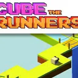 Cube The Runners