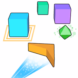 Cube Wave