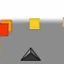 Cubefield