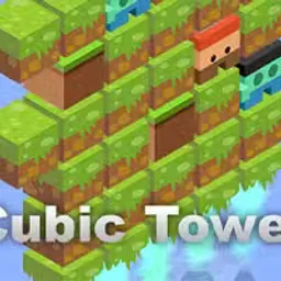 Cubic Tower
