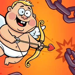Cupid Unchained