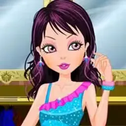 Cute Diva Makeover