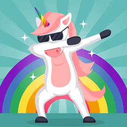 DAB Unicorns Puzzle