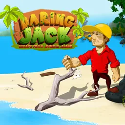Daring Jack