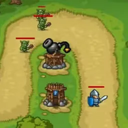 Defence Your Tower