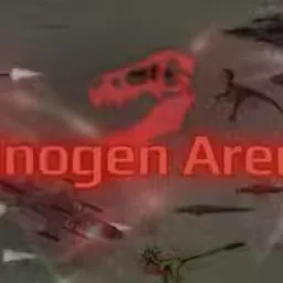 Dinogen Arena