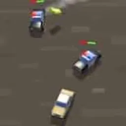 Dont Get Caught