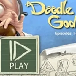 Doodlegod