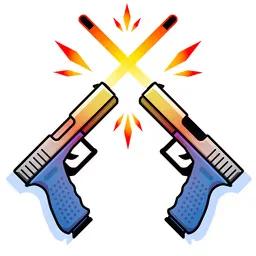 Double Gun
