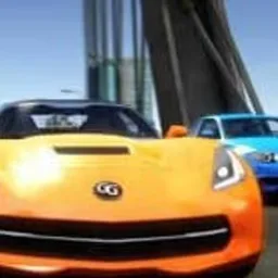 Drift Rush 3D