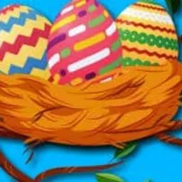 Egg Jump Up